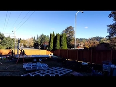 خانه های پیش ساخته