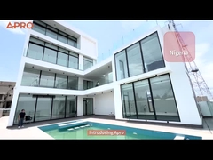 ویدیوی معرفی برند APRO