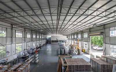چین Guangzhou Apro Building Material Co., Ltd. نمایه شرکت