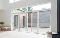 طراحی سفارشی درب های لولایی آلومینیومی برای ساختمان های ساختمانی لولای درب شیشه ای فولادی ضد زنگ لولای درب سیاه
